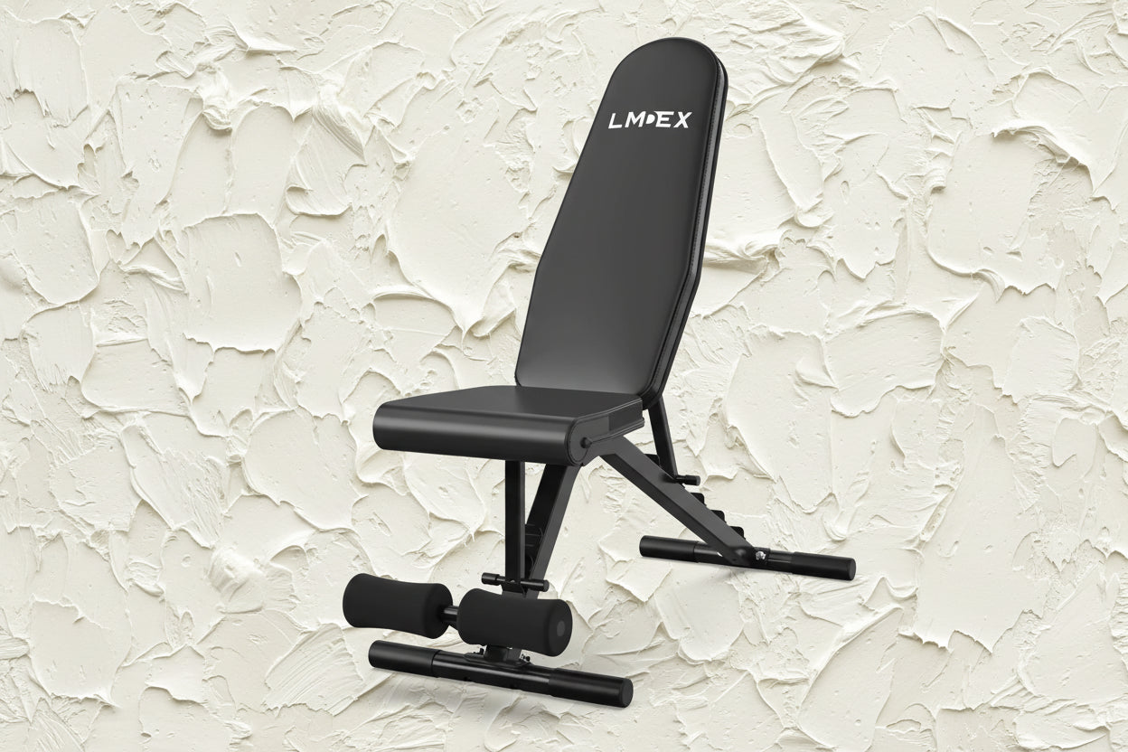 LMDEX ProLift Bench
