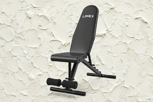 LMDEX ProLift Bench